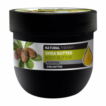 Масло для тела Dr. Sante Natural Therapy Shea Butter Питание, 160 мл Масло для тела Dr. Sante Natural Therapy Shea Butter Питание, 160 мл