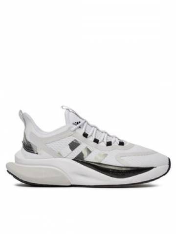 adidas Снікерcи Alphabounce+ Sustainable Bounce IG3588 Білий adidas Снікерcи Alphabounce+ Sustainable Bounce IG3588 Білий