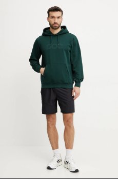 Хлопковая кофта POC