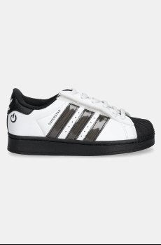 Детские кроссовки adidas Originals SUPERSTAR LED LIGHTS
