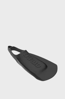 Черные ласты Черный 44-45 Arena 006985-100