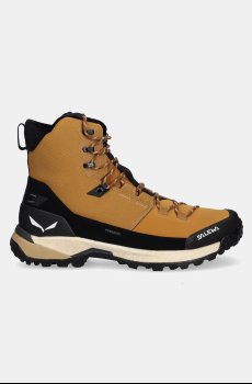 Ботинки Salewa Puez Winter Mid PTX
