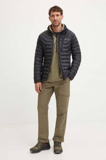 Спортивная кофта Columbia Fast Trek III цвет синий однотонная 1553511 Спортивная кофта Columbia Fast Trek III цвет синий однотонная 1553511
