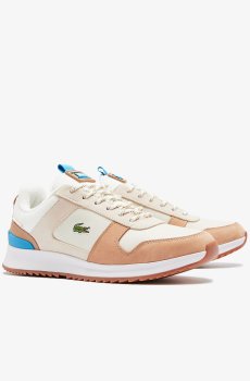 Lacoste кросівки чоловічі Joggeur 2.0