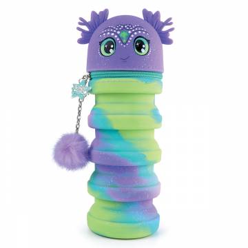 Пенал Nebulous stars Зоряні друзі Октавія (11437B)