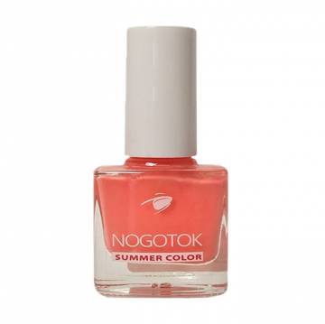 Лак для ногтей Nogotok Summer Color 01, 6 мл Лак для ногтей Nogotok Summer Color 01, 6 мл
