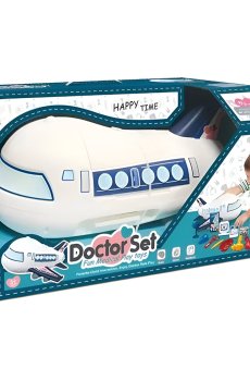 Детский игровой набор XinLeTong Суперврач, от 3 лет (8831-1)