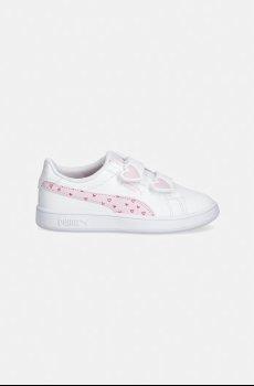 Детские кроссовки Puma Smash 3.0 Hearty V