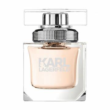 Karl Lagerfeld Karl Lagerfeld for Her Парфюмированная вода женская, 45 мл