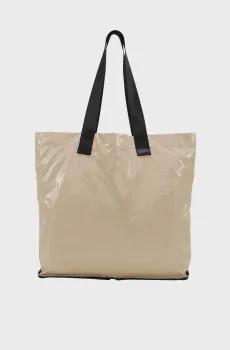 Женский бежевый шоппер Little Italy Бежевый ONESIZE O bag SPCOLL063