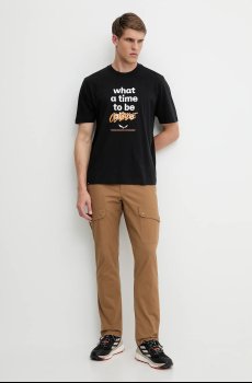 Футболка Salewa Eagle Outside