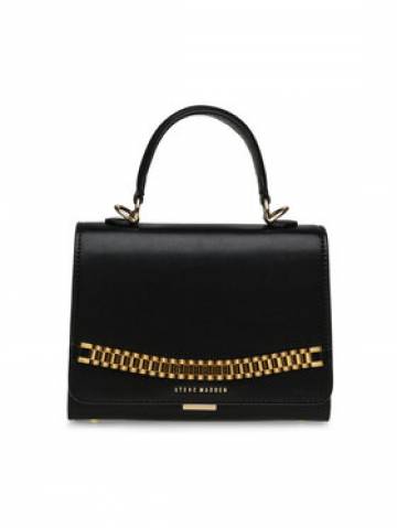 Steve Madden Сумка Bmoment SM13001393-02002-B-G Чорний Steve Madden Сумка Bmoment SM13001393-02002-B-G Чорний