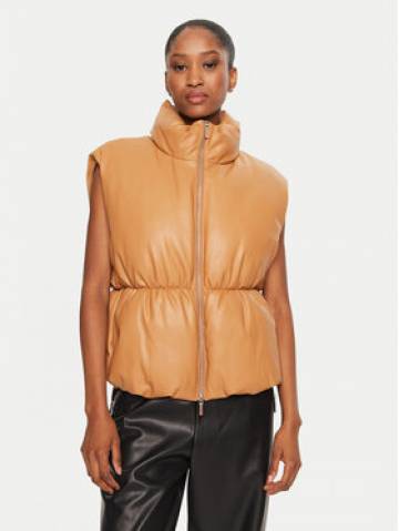 Armani Exchange Безрукавка 6DYQ21 YNNYZ 1788 Коричневий Regular Fit Armani Exchange Безрукавка 6DYQ21 YNNYZ 1788 Коричневий Regular Fit
