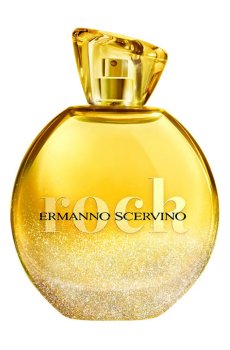Уценка! Ermanno Scervino Rock Парфюмированная вода женская, 100 мл (ТЕСТЕР)