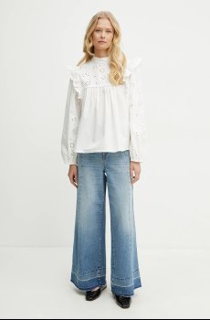 Хлопковая кофта Weekend Max Mara