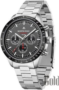 Мужские часы North Edge