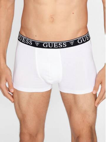 Guess Боксери U2RF00 K6YW1 Білий Guess Боксери U2RF00 K6YW1 Білий
