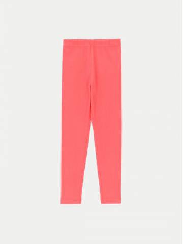Coccodrillo Легінси ZC4122102HGK Рожевий Slim Fit Coccodrillo Легінси ZC4122102HGK Рожевий Slim Fit