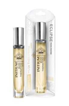 Eclipse Initium Musk Theraphine Парфюмированная вода унисекс, 20 мл