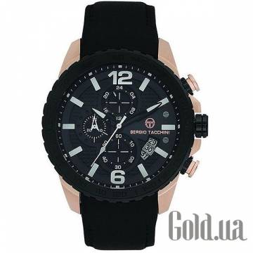 Мужские часы Sergio Tacchini Мужские часы Sergio Tacchini