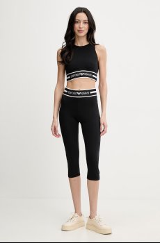 Топ лаунж Emporio Armani Underwear