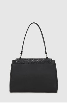 Кожаная сумочка Karl Lagerfeld