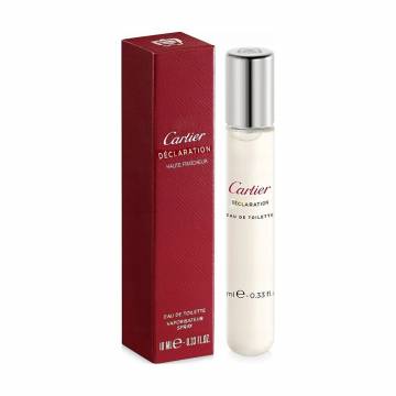 Cartier Declaration Haute Fraicheur Туалетная вода мужская, 10 мл