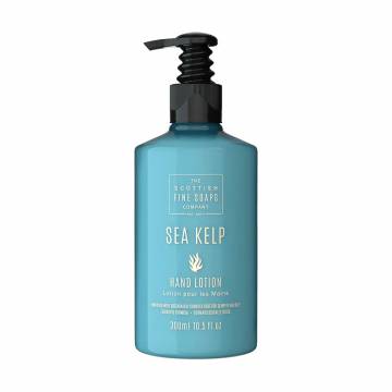 Лосьон для рук Scottish Fine Soaps Sea Kelp Marine Spa Hand Lotion, 300 мл Лосьон для рук Scottish Fine Soaps Sea Kelp Marine Spa Hand Lotion, 300 мл