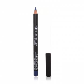 Карандаш для глаз Florelle Waterliner Kajal Pencil 02, 1.14 г Карандаш для глаз Florelle Waterliner Kajal Pencil 02, 1.14 г
