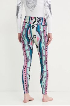 Функциональные леггинсы Eivy Pocket