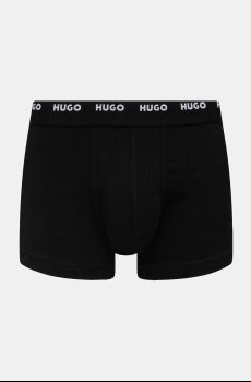 Боксеры HUGO 5 шт TRUNK FIVE PACK
