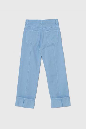 Детские джинсы Guess J4YB03 WFUL0