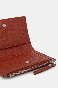 Кожаный кошелек Gianni Chiarini