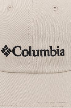 Хлопковая кепка Columbia Provisions Ball Cap