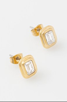 Сережки Trussardi T-DESIGN