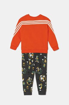 Спортивный костюм для младенцев adidas I DY MMOG