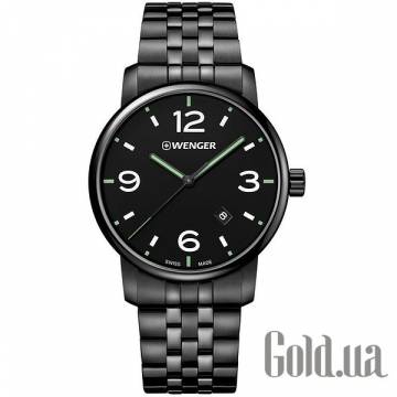 Швейцарские часы Wenger