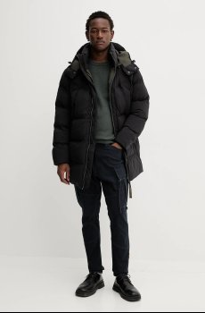 Куртка G-Star 0 G-Whistler