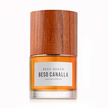 Beso Beach Perfumes Beso Canalla Парфюмированная вода унисекс, 30 мл