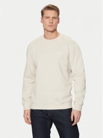 Marc OPolo Світшот 520 4015 54054 Бежевий Regular Fit Marc OPolo Світшот 520 4015 54054 Бежевий Regular Fit