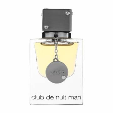 Armaf Club De Nuit Man Маслянные духи мужские, 18 мл Armaf Club De Nuit Man Маслянные духи мужские, 18 мл