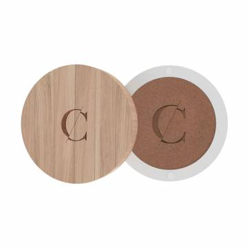 Перламутровые компактные тени для век Couleur Caramel Bio Eye Shadow 105, 1.7 г Перламутровые компактные тени для век Couleur Caramel Bio Eye Shadow 105, 1.7 г