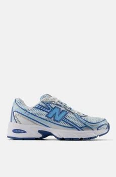 Синие кроссовки 740 Синий 6 New Balance U740ST2
