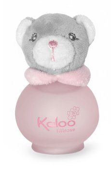 Ароматическая вода Kaloo Lilirose для девочек, 50 мл