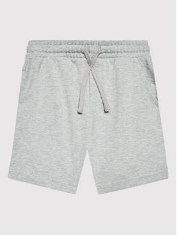 United Colors Of Benetton Спортивні шорти 3BGUC900H Сірий Regular Fit United Colors Of Benetton Спортивні шорти 3BGUC900H Сірий Regular Fit