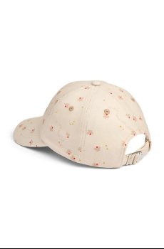 Детская хлопковая кепка Liewood Danny Cap