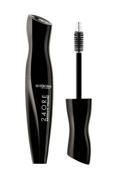 Тушь для ресниц Deborah Mascara 24 ore Absolute Volume Nero, 12 мл
