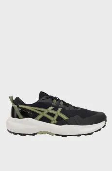Мужские черные кроссовки GEL-VENTURE 11 Черный 9 Asics 1011C160-004