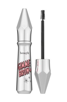 Гель для увеличения обьема бровей Benefit Gimme Brow+ Volumizing Gel, 04 Warm Deep Brown, 3 г
