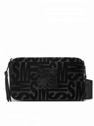 Steve Madden Сумка Barisa-V SM13001597 Чорний Steve Madden Сумка Barisa-V SM13001597 Чорний